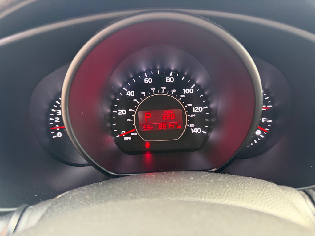 2018 Kia Soul Image 6