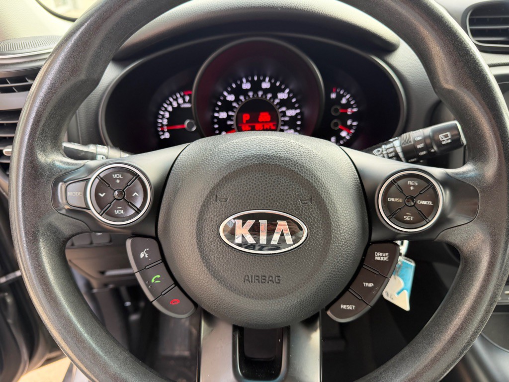 2018 Kia Soul Image 7