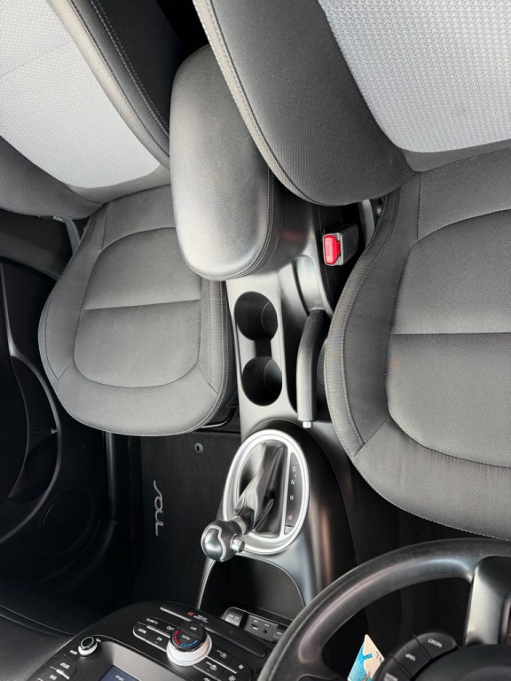 2018 Kia Soul Image 9