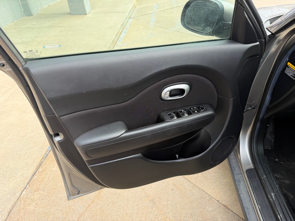 2018 Kia Soul Image 11
