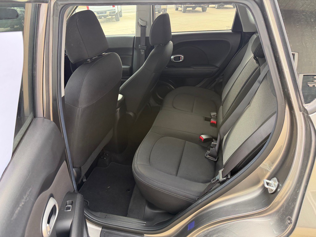 2018 Kia Soul Image 12