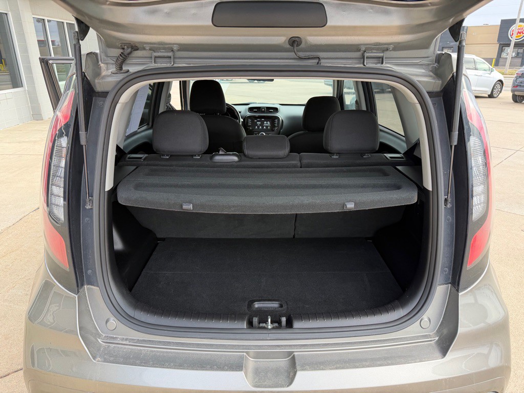 2018 Kia Soul Image 13