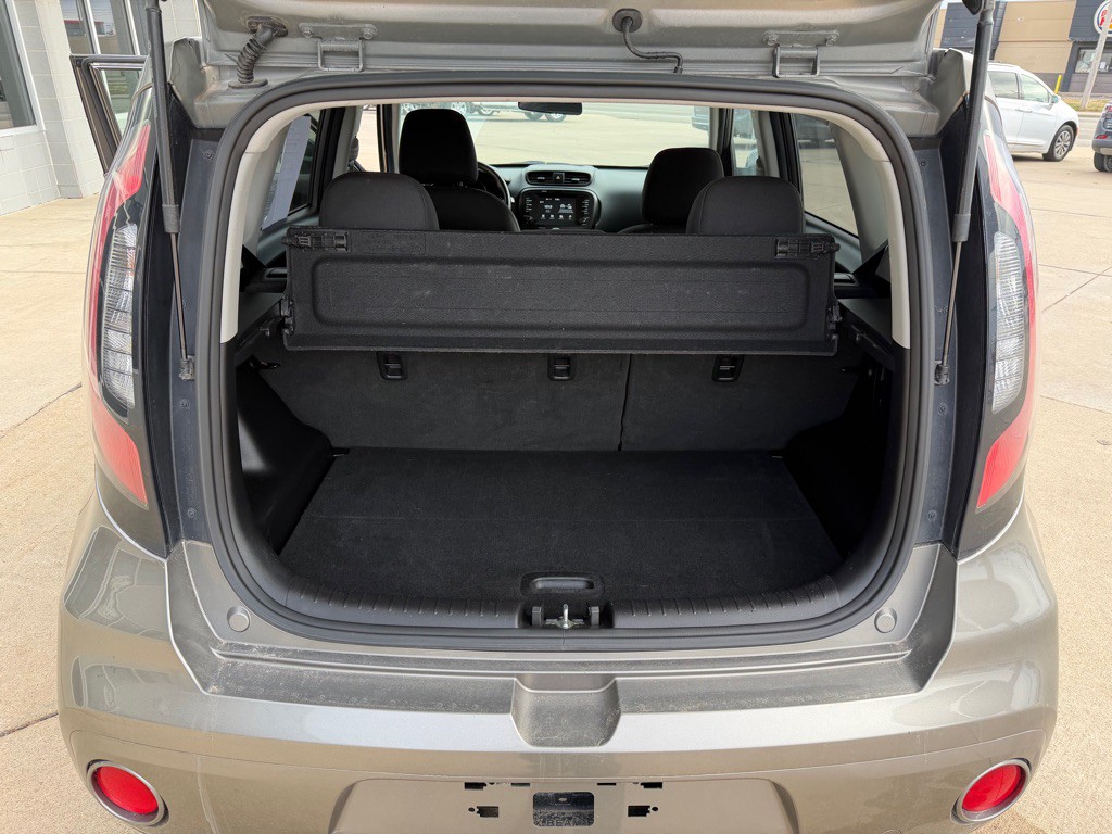 2018 Kia Soul Image 14
