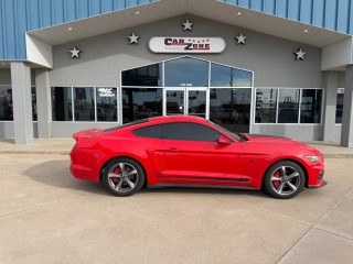 Image for 2015 Ford Mustang Roush Rs ID: 7055447