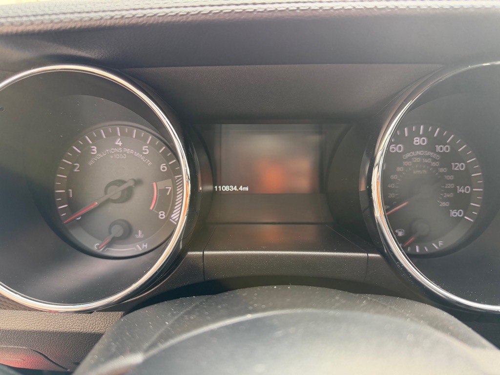 2015 Ford Mustang Image 7