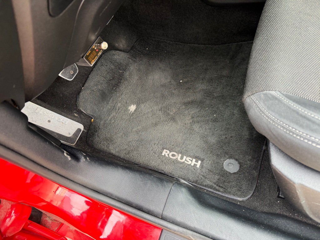 2015 Ford Mustang Image 11