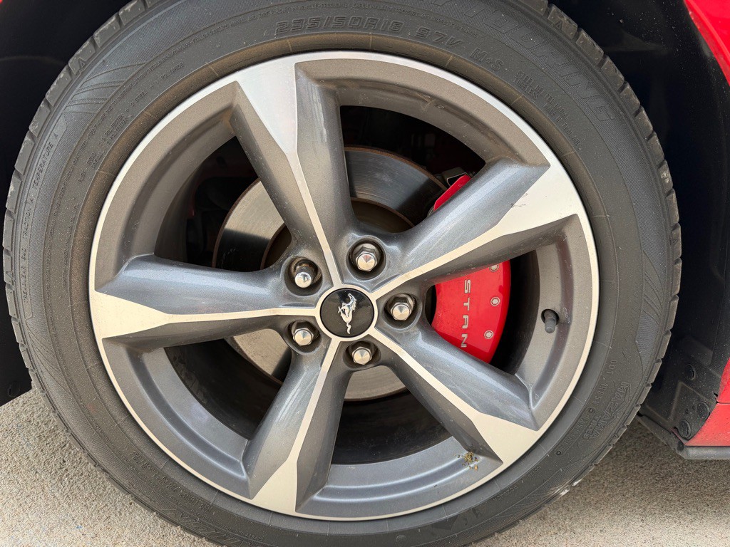 2015 Ford Mustang Image 15