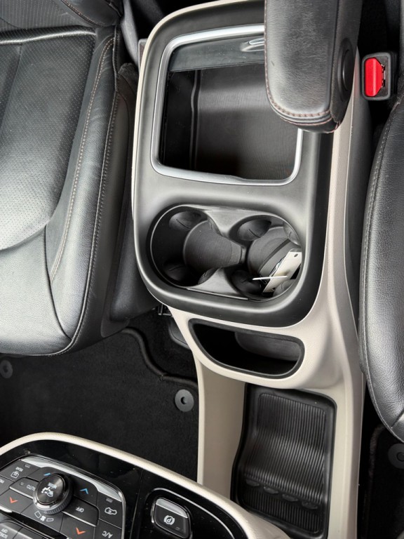 2020 Chrysler Pacifica Image 6