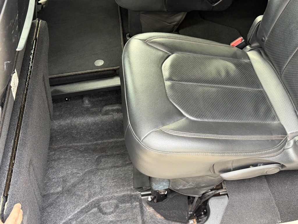 2020 Chrysler Pacifica Image 12