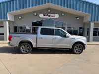 Image for 2020 Ford F-150 Supercrew ID: 7080694