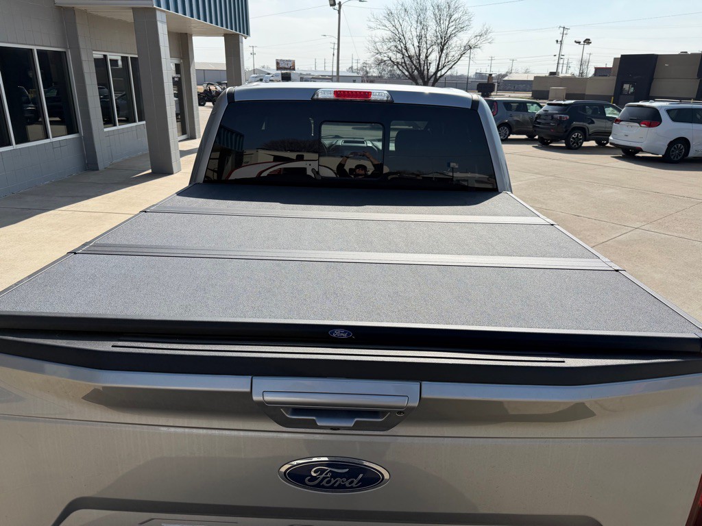 2020 Ford F-150 Image 5