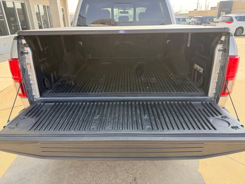 2020 Ford F-150 Image 6