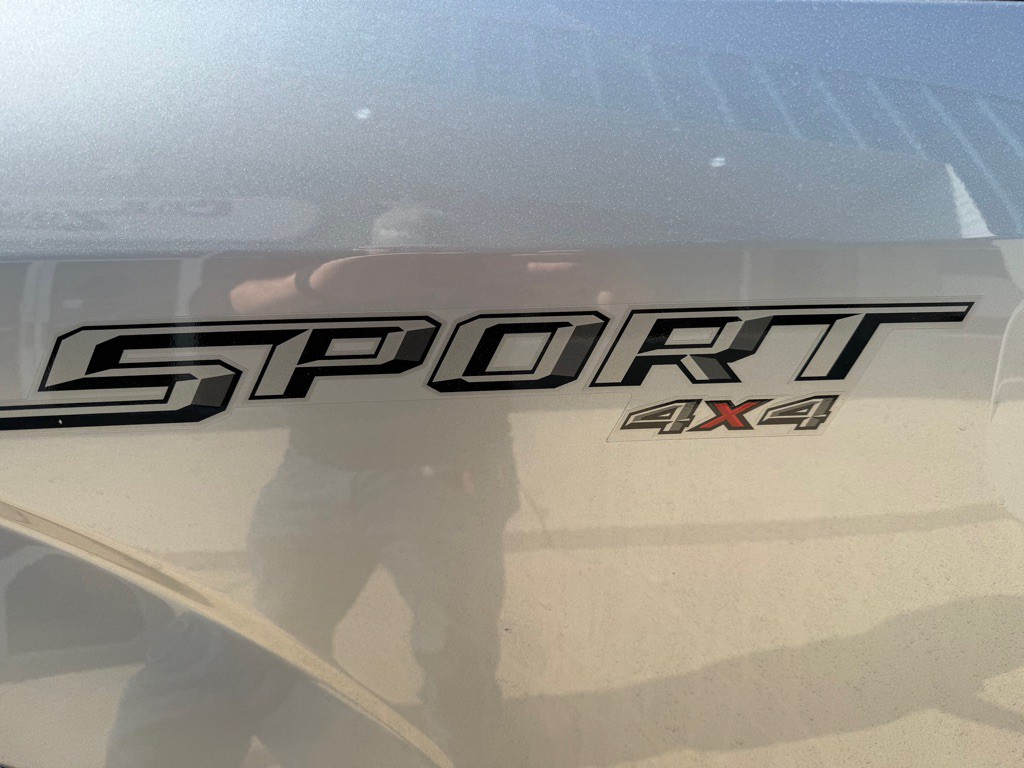 2020 Ford F-150 Image 7