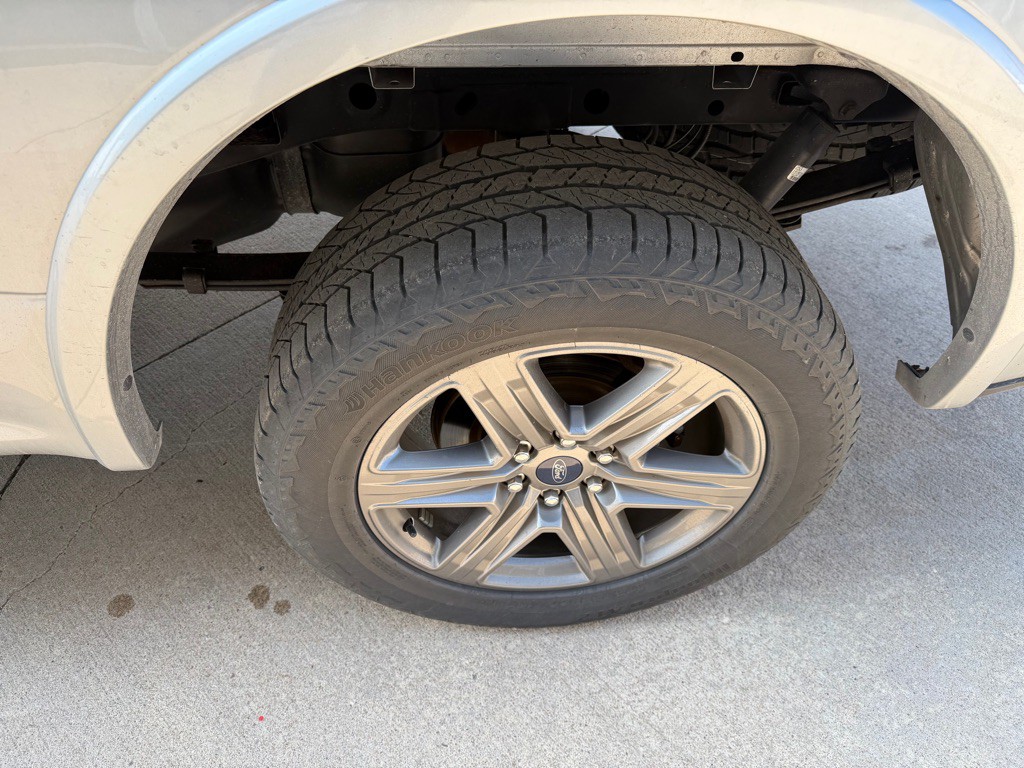 2020 Ford F-150 Image 8