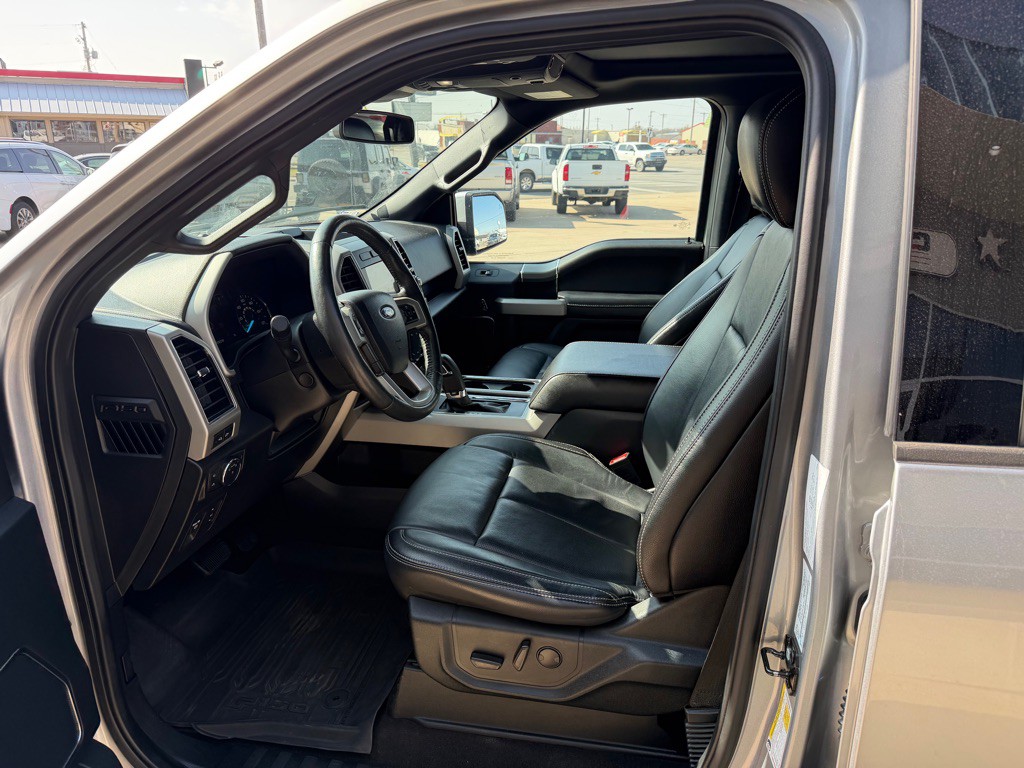 2020 Ford F-150 Image 9