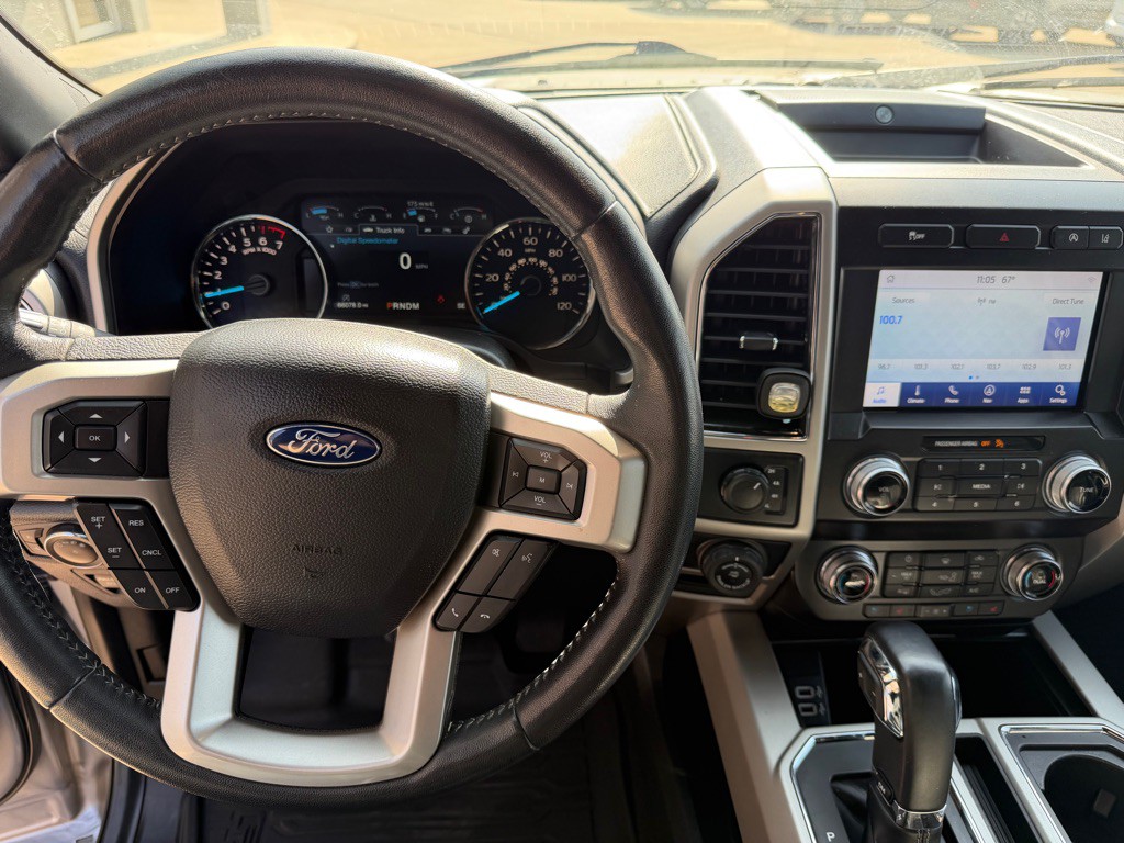 2020 Ford F-150 Image 10