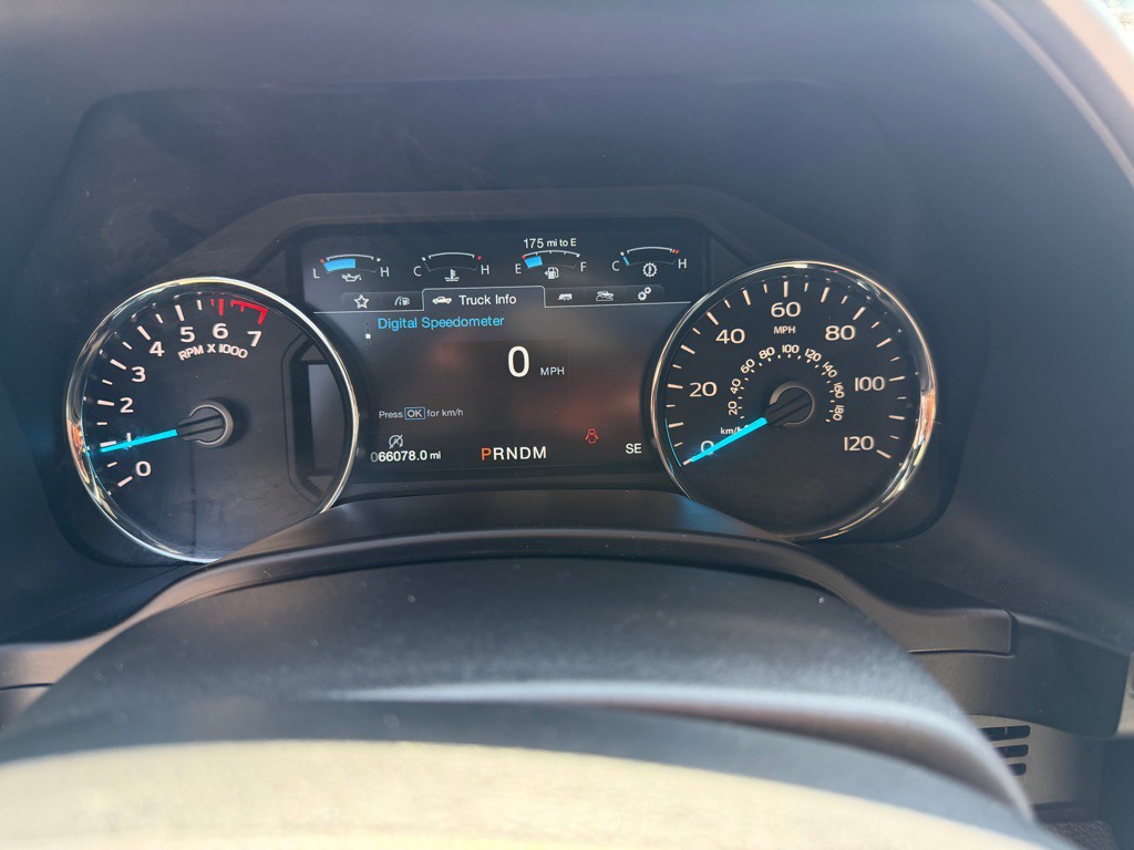 2020 Ford F-150 Image 11