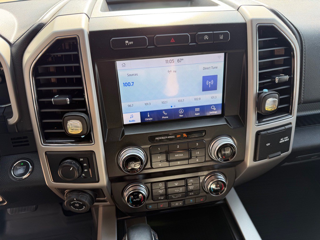 2020 Ford F-150 Image 12