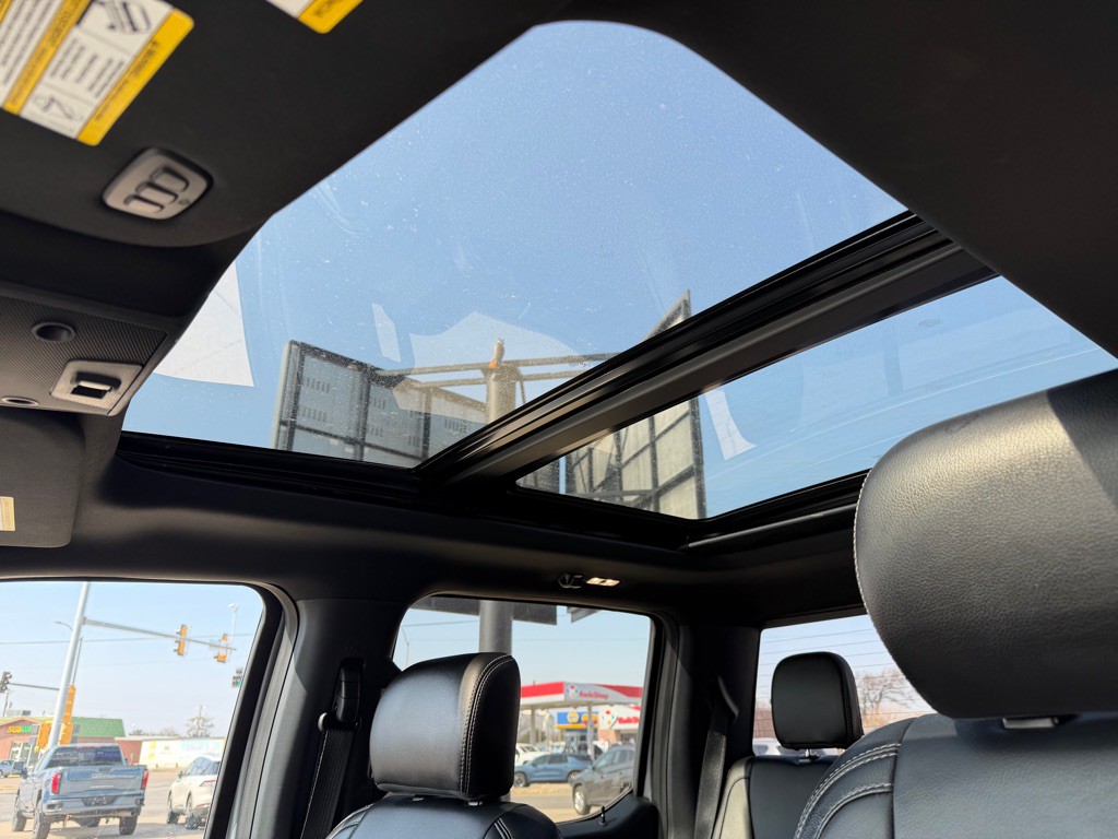 2020 Ford F-150 Image 17