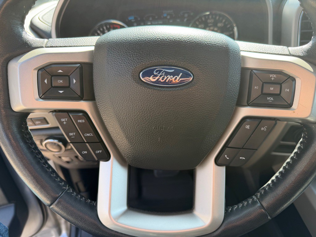 2020 Ford F-150 Image 20