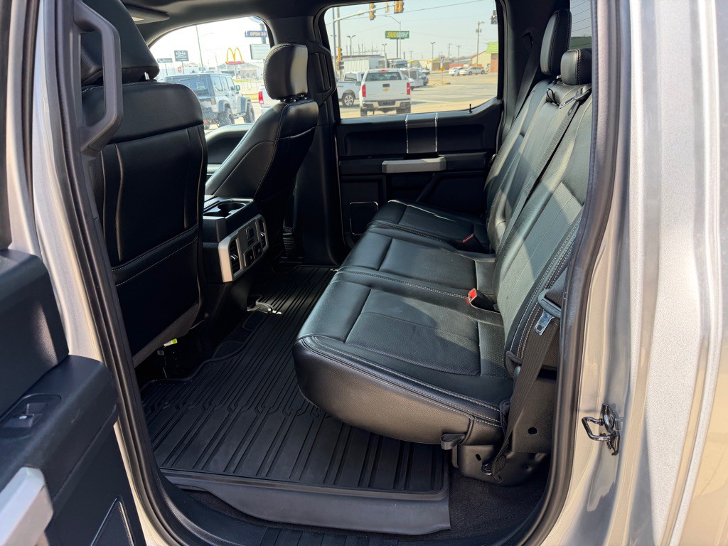 2020 Ford F-150 Image 30