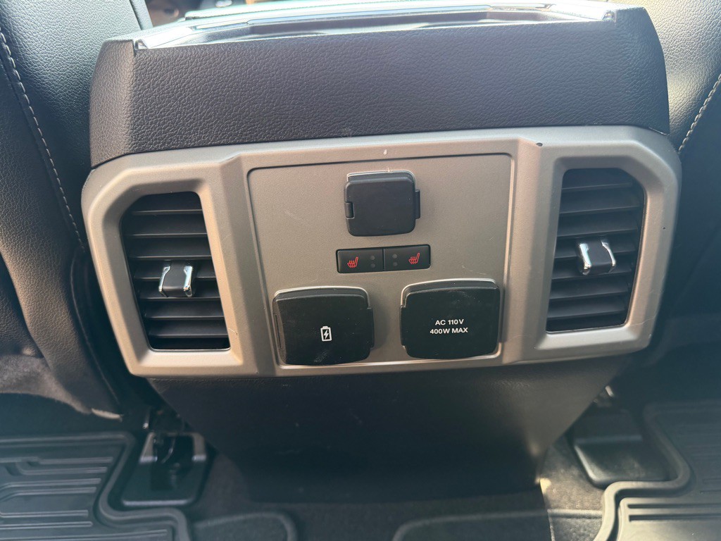 2020 Ford F-150 Image 31