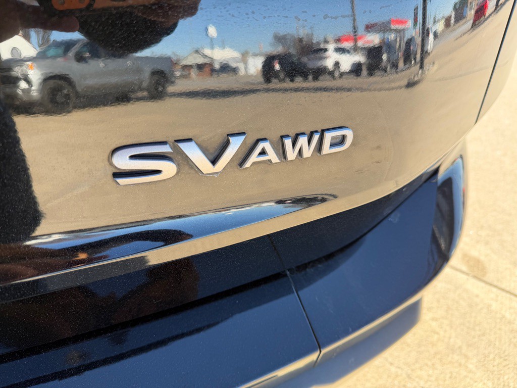 2024 Nissan Rogue Image 6