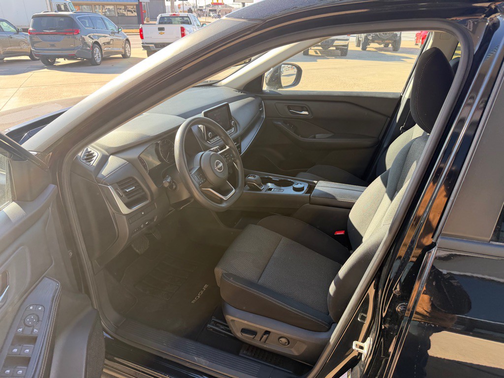 2024 Nissan Rogue Image 7