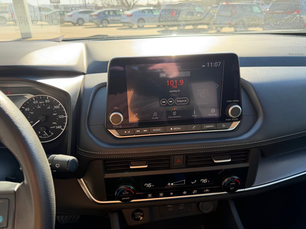 2024 Nissan Rogue Image 10