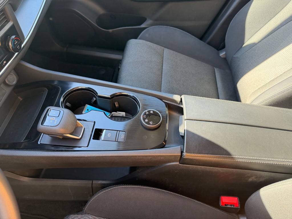 2024 Nissan Rogue Image 12