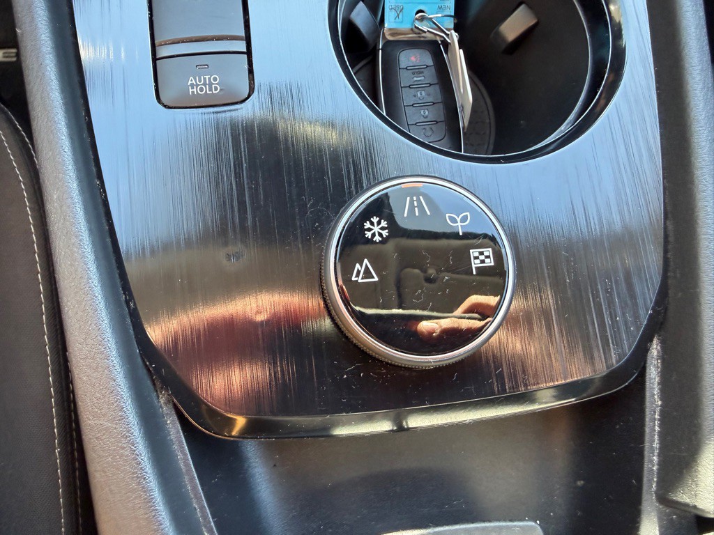 2024 Nissan Rogue Image 13