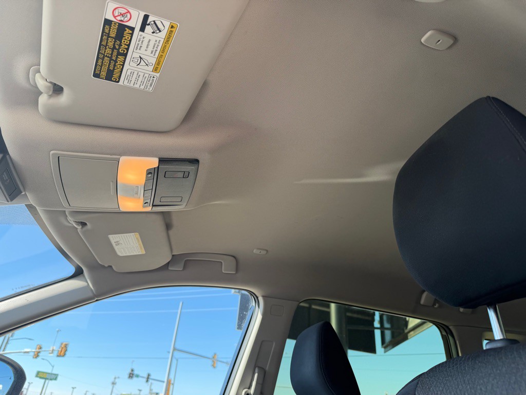 2024 Nissan Rogue Image 15