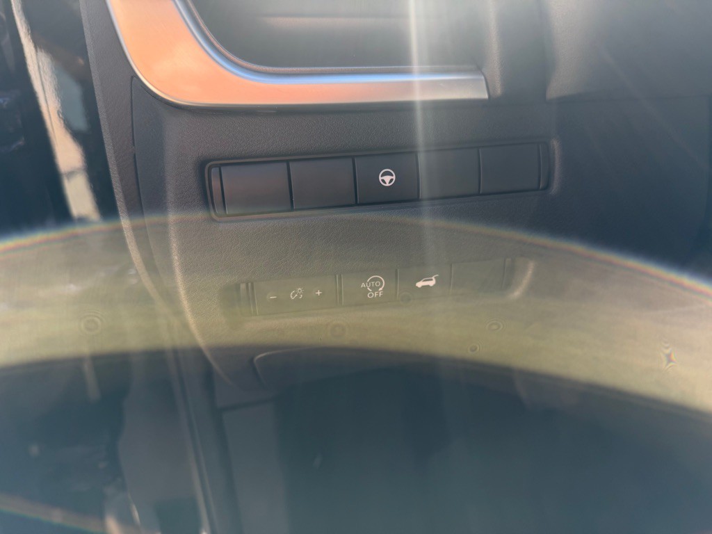 2024 Nissan Rogue Image 17