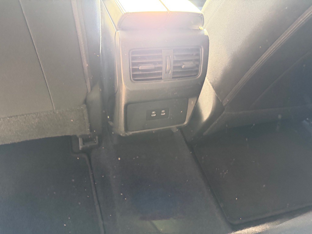 2024 Nissan Rogue Image 19