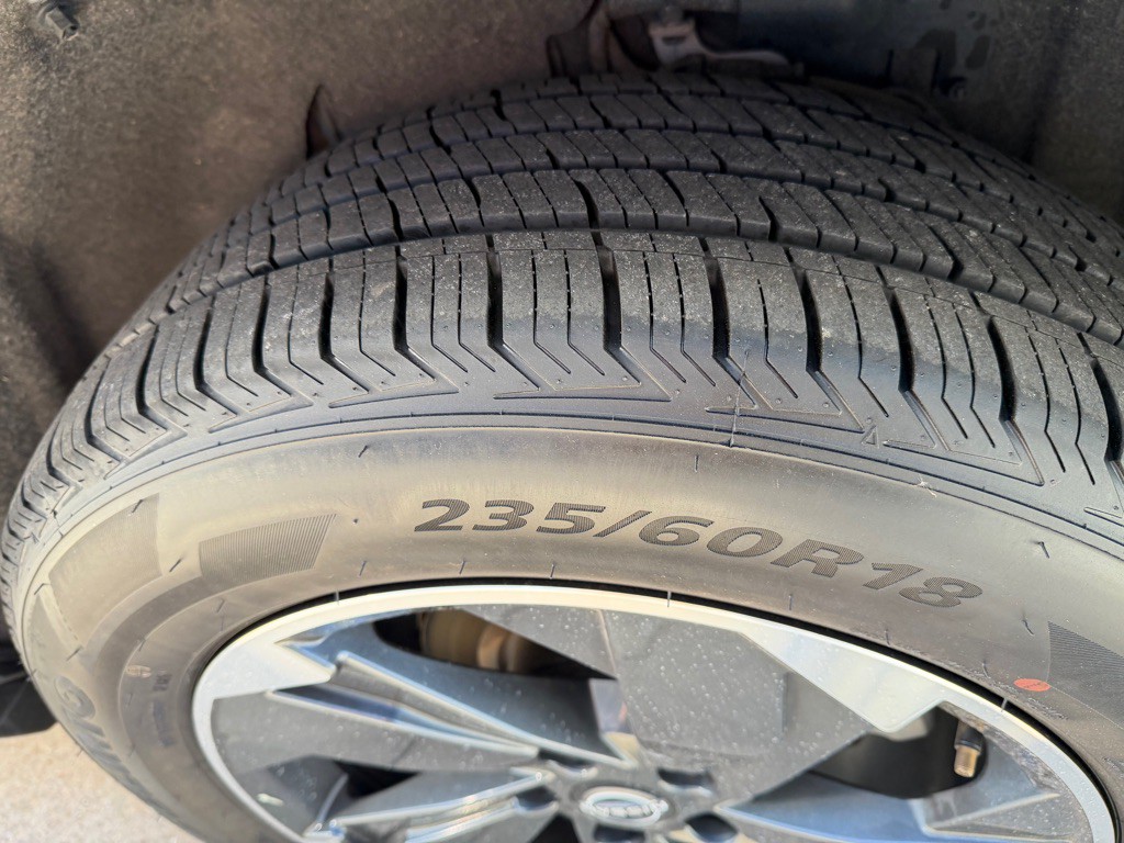 2024 Nissan Rogue Image 22