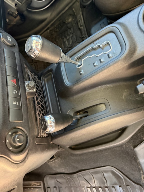 2016 Jeep Wrangler Unlimited Image 14