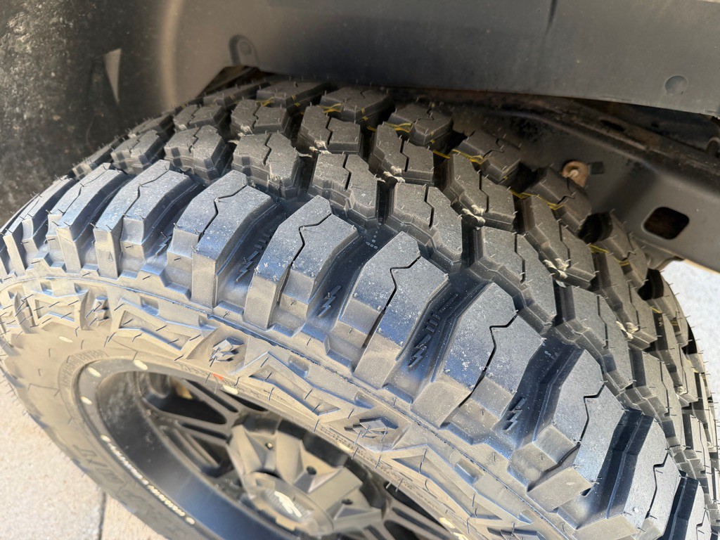 2016 Jeep Wrangler Unlimited Image 23