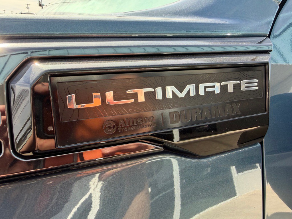 2024 GMC Sierra Image 15