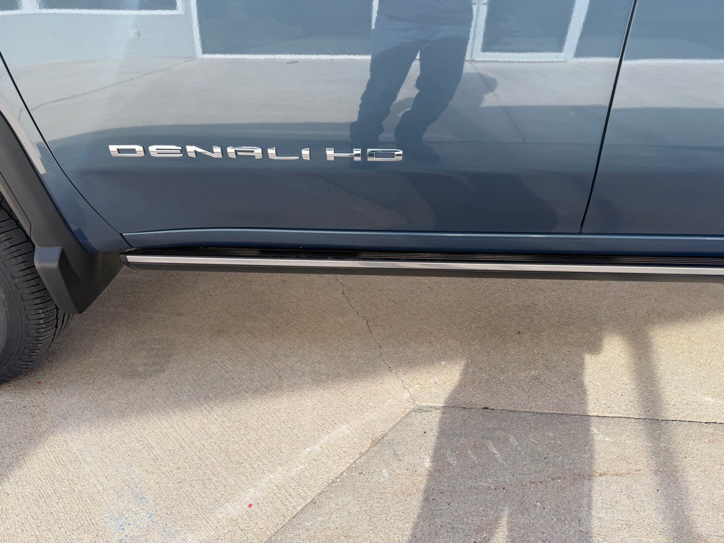 2024 GMC Sierra Image 16