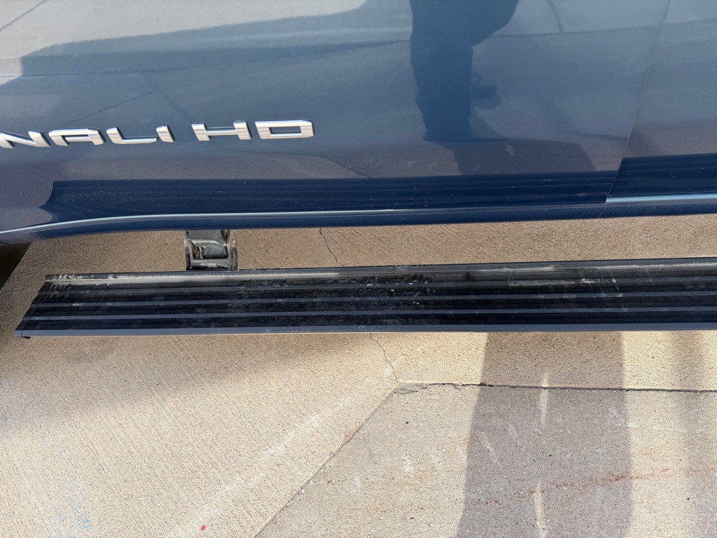 2024 GMC Sierra Image 17