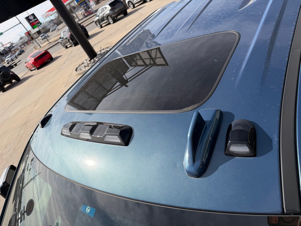 2024 GMC Sierra Image 18