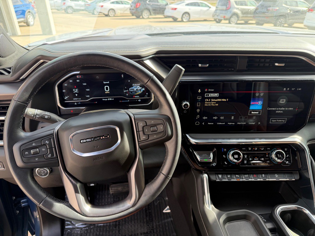 2024 GMC Sierra Image 20