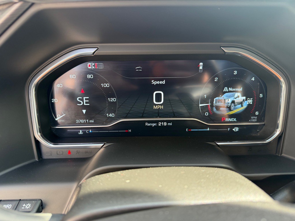 2024 GMC Sierra Image 21