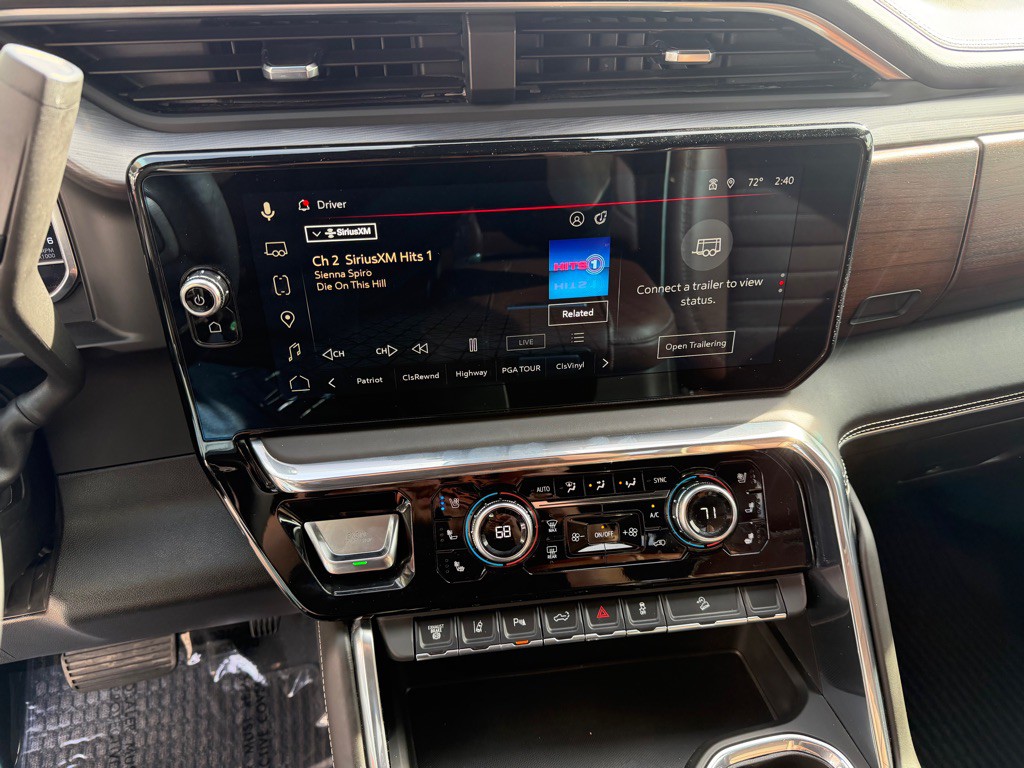 2024 GMC Sierra Image 22