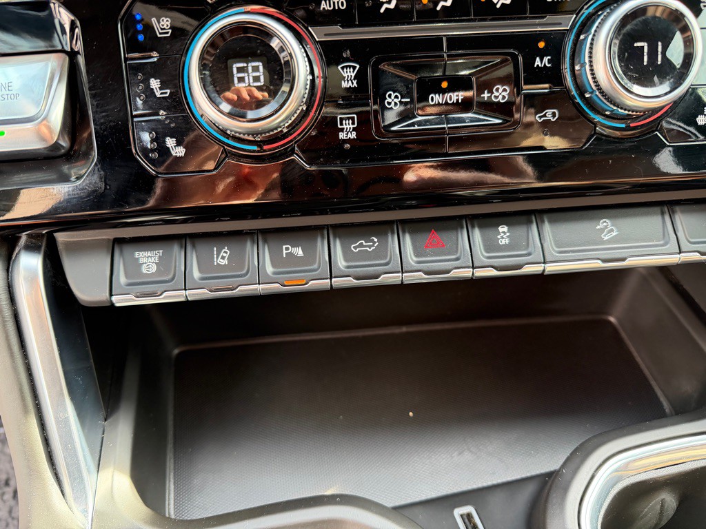 2024 GMC Sierra Image 23