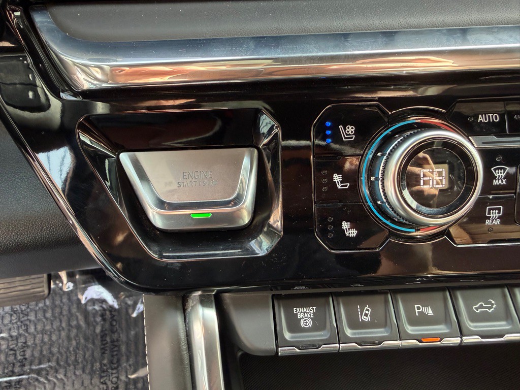 2024 GMC Sierra Image 24