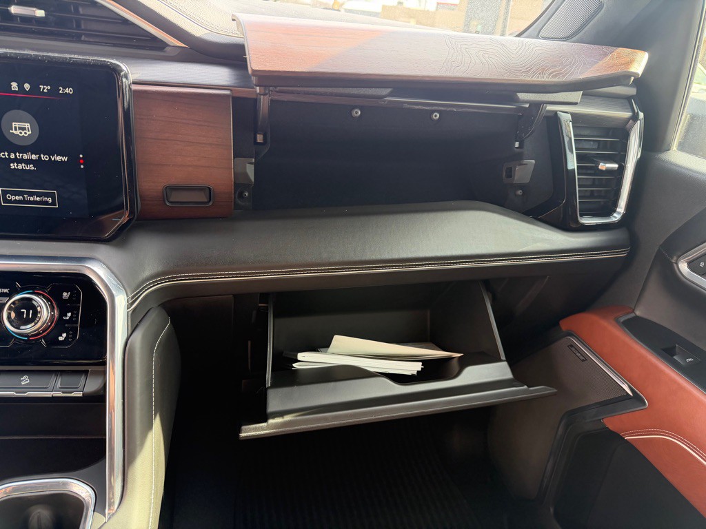 2024 GMC Sierra Image 29