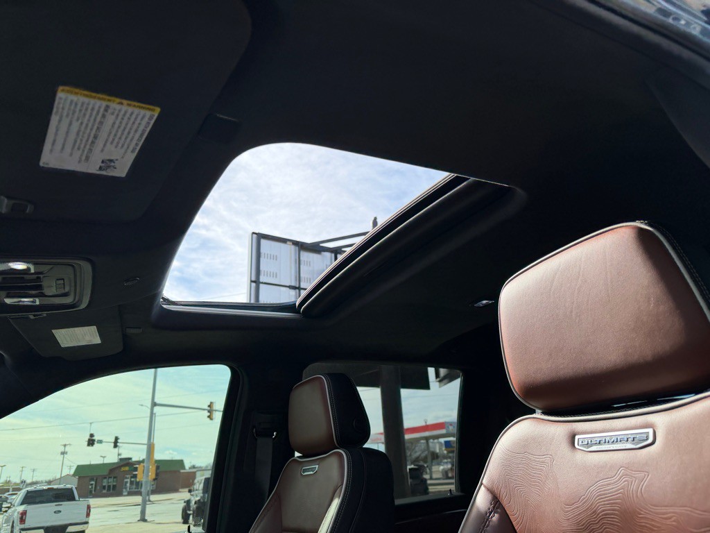 2024 GMC Sierra Image 31