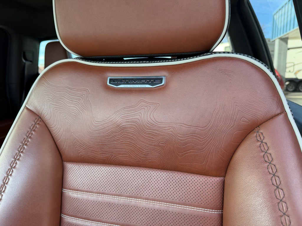 2024 GMC Sierra Image 33