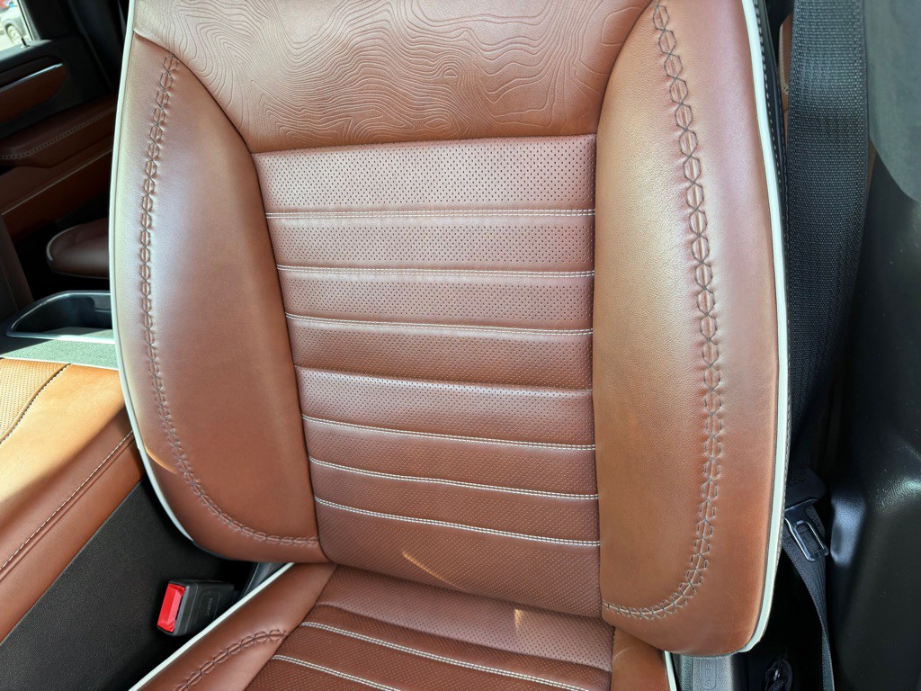 2024 GMC Sierra Image 34